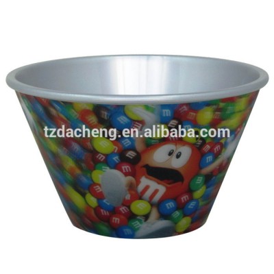 High Quality Custom microwave safe silicone bowls