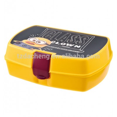 Plastic Bottom Price Tableware Sandwitch box