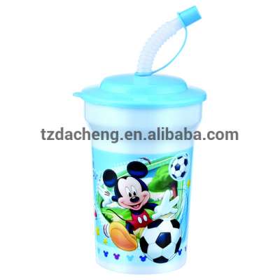 baby drinking bottle catom promotion cups