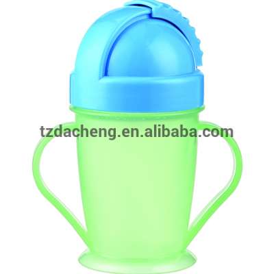 Color Printing Cartoon Food Safe baby mug