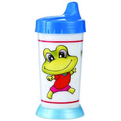 Food Grade personalized plastic drinking cups for kids