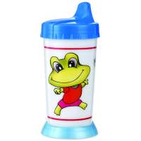 Food Grade personalized plastic drinking cups for kids